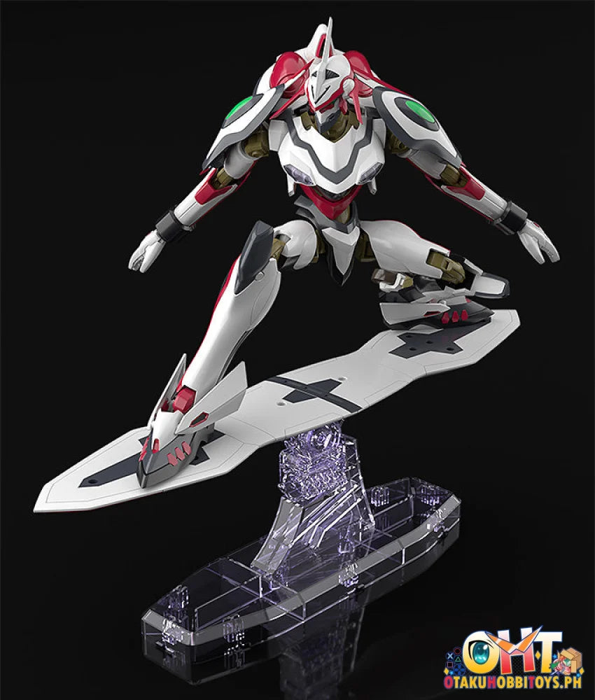 Moderoid Nirvash Type Zero - Eureka Seven Moderoid