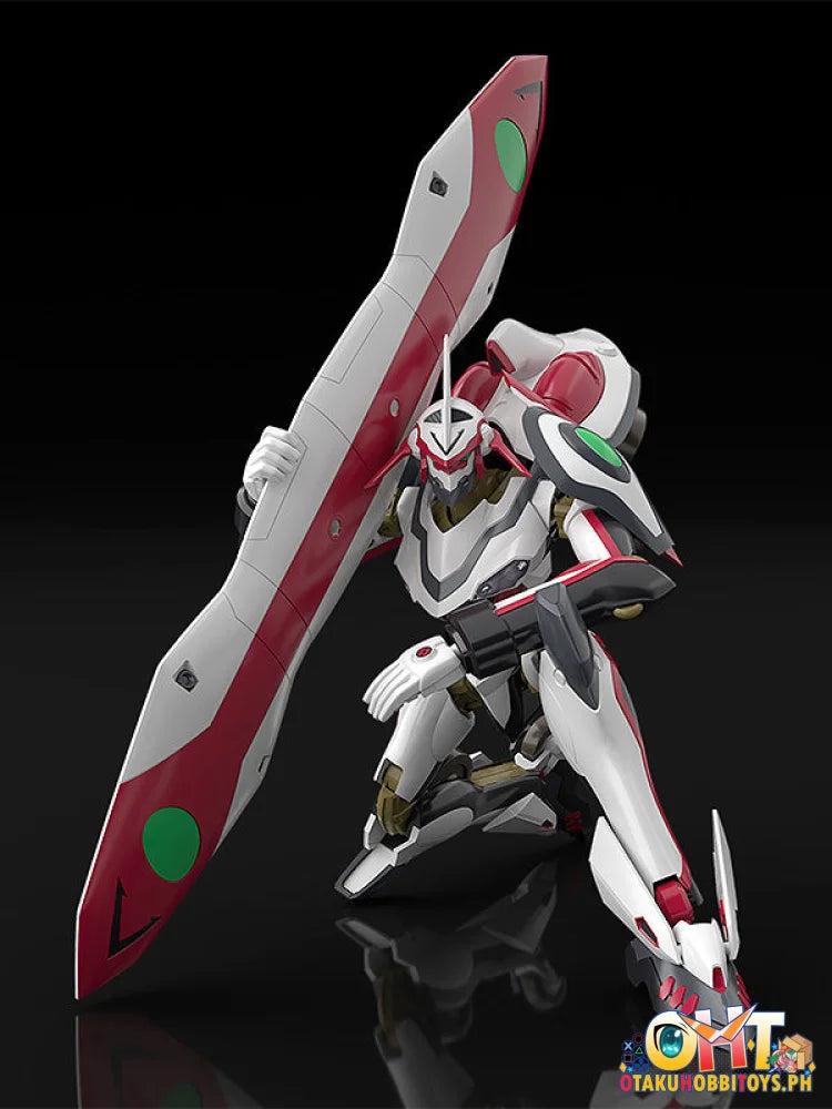 Moderoid Nirvash Type Zero - Eureka Seven Moderoid