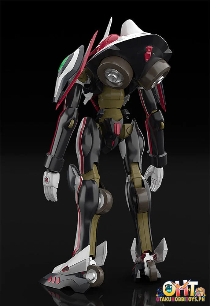 Moderoid Nirvash Type Zero - Eureka Seven Moderoid