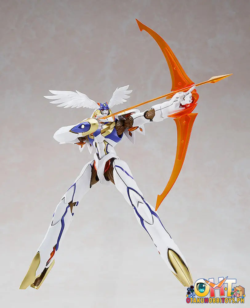 Moderoid Rahxephon - Moderoid