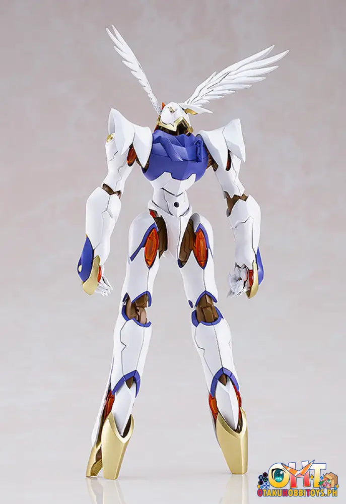 Moderoid Rahxephon - Moderoid