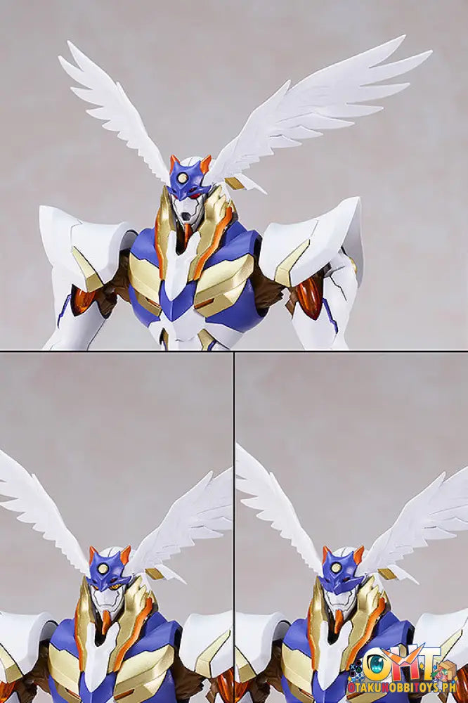 Moderoid Rahxephon - Moderoid