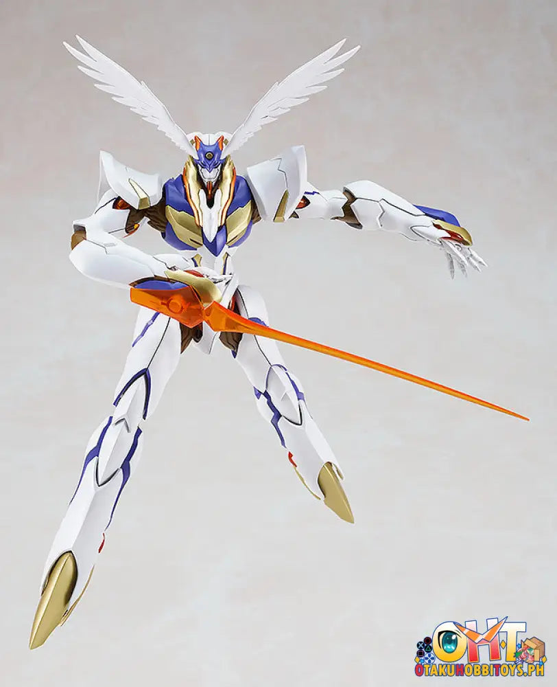 Moderoid Rahxephon - Moderoid