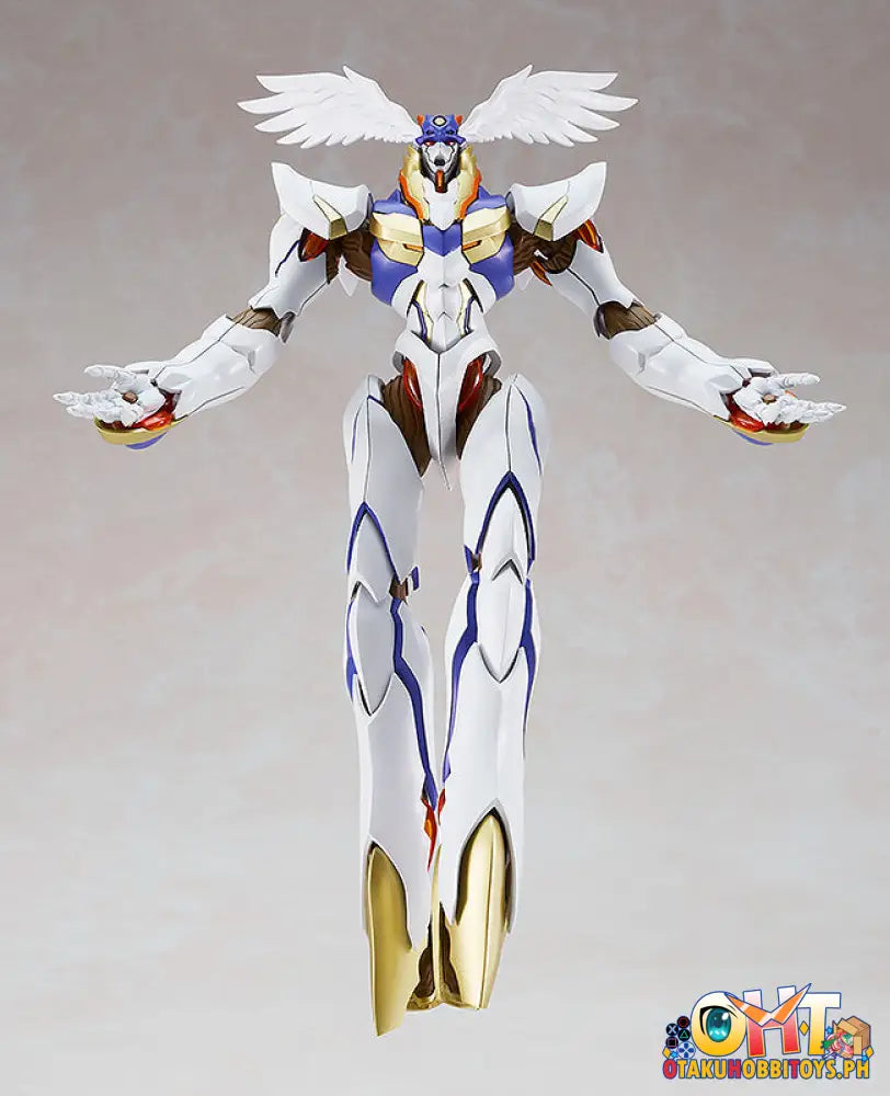 Moderoid Rahxephon - Moderoid