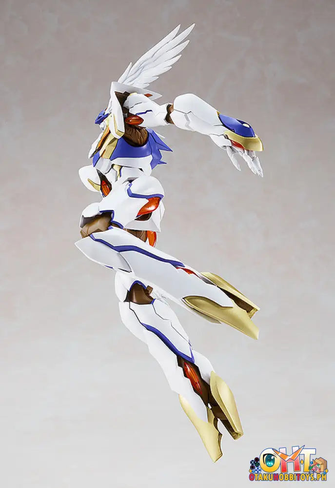 Moderoid Rahxephon - Moderoid