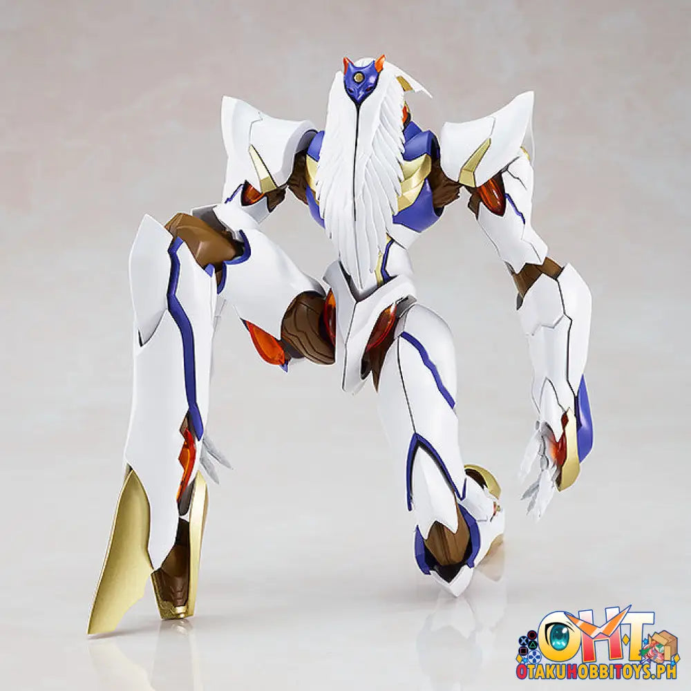 Moderoid Rahxephon - Moderoid