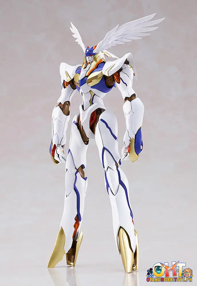 Moderoid Rahxephon - Moderoid