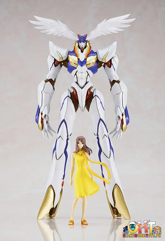 Moderoid Rahxephon - Moderoid