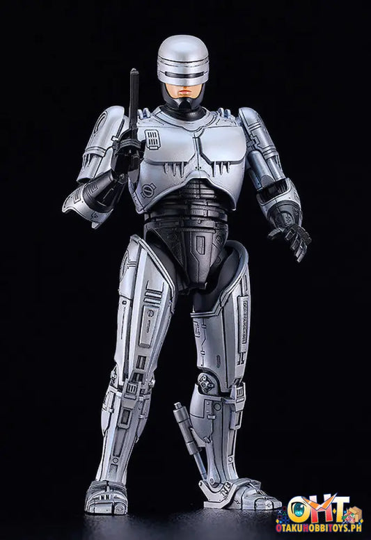 Moderoid Robocop - Moderoid