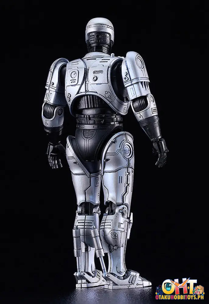 Moderoid Robocop - Moderoid