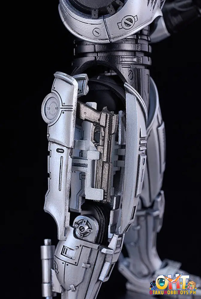 Moderoid Robocop (Jetpack Equipment) - Moderoid