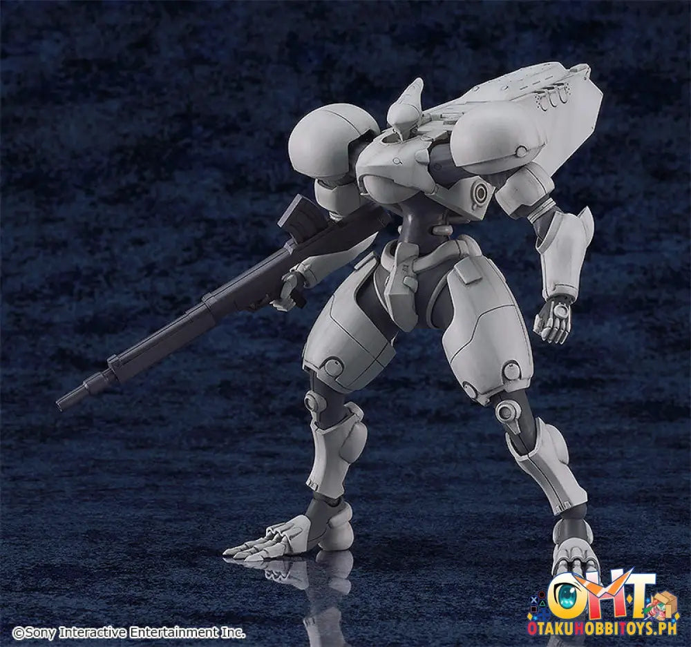 Moderoid Shikon (Dual-Pilot Model) - Gunparade March Moderoid