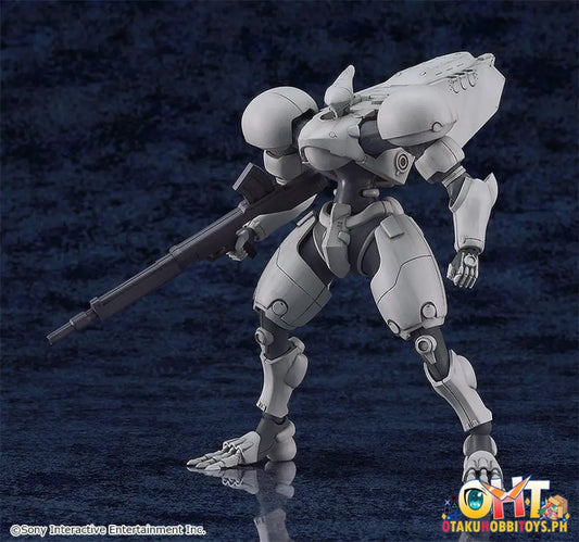 Moderoid Shikon (Dual-Pilot Model) - Gunparade March Moderoid