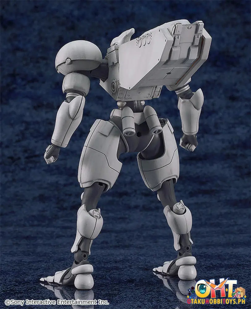 Moderoid Shikon (Dual-Pilot Model) - Gunparade March Moderoid