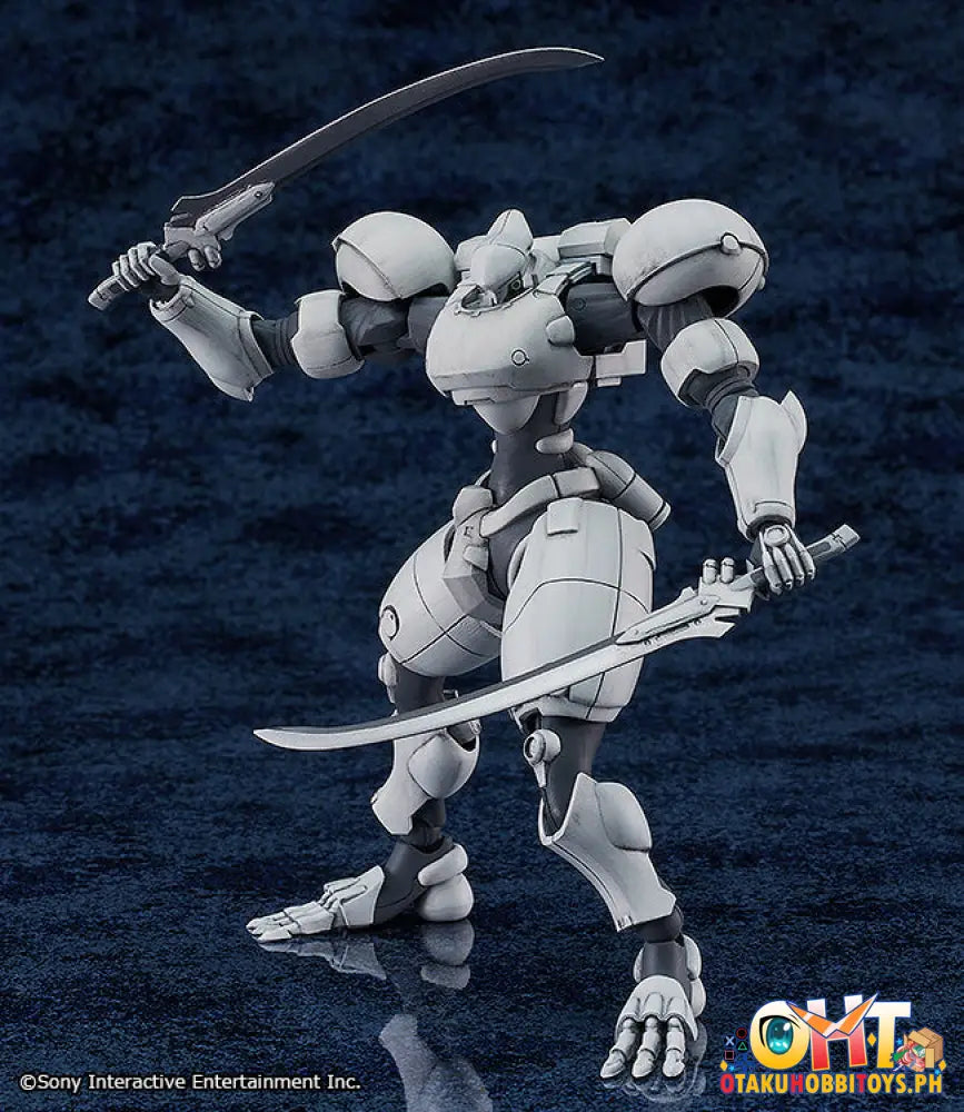 Moderoid Shikon (Single-Pilot Model) - Gunparade March Moderoid