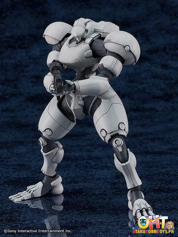 Moderoid Shikon (Single-Pilot Model) - Gunparade March Moderoid