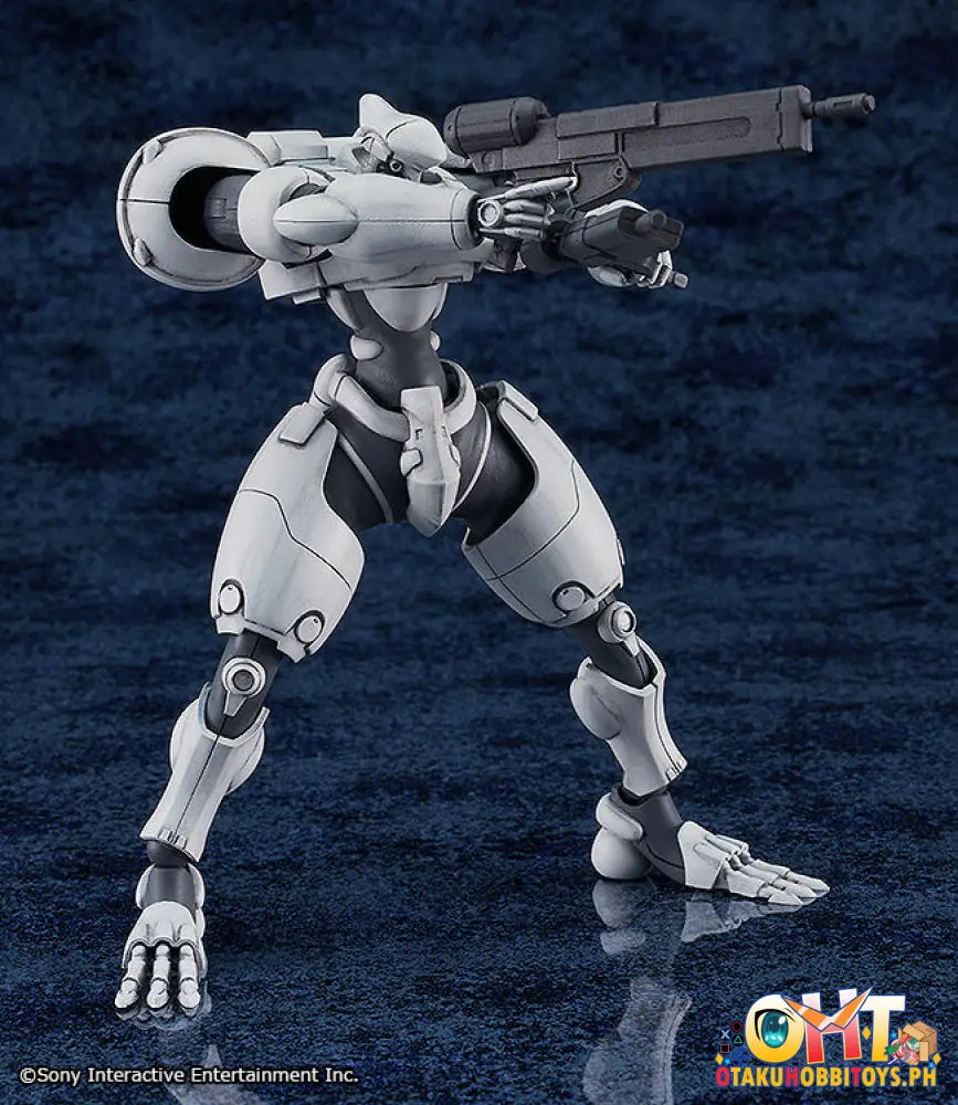 Moderoid Shikon (Single-Pilot Model) - Gunparade March Moderoid