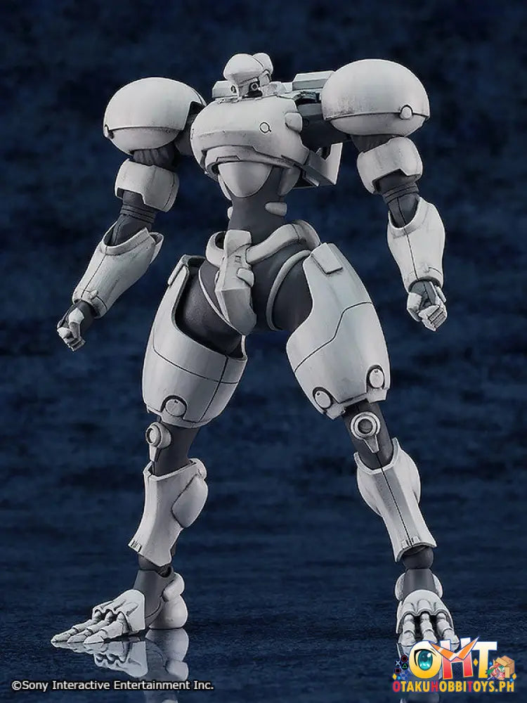 Moderoid Shikon (Single-Pilot Model) - Gunparade March Moderoid