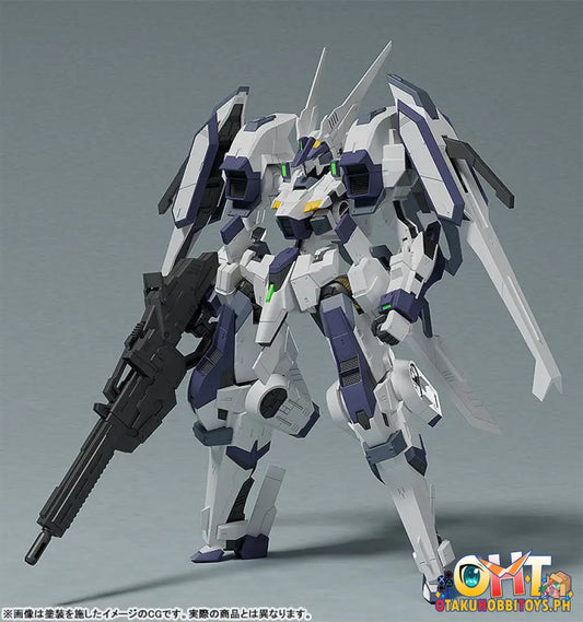 Moderoid Side:gr Edelstein Ii (Zwei) - Titanomachia Moderoid