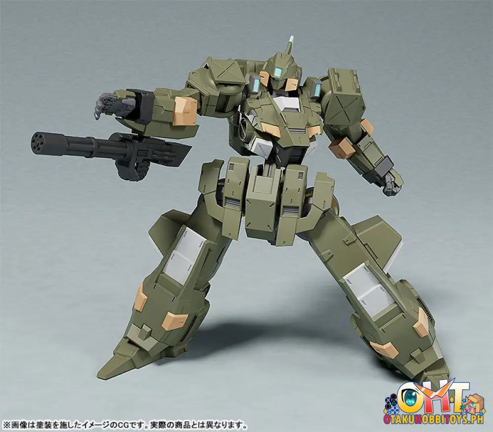 Moderoid Side:r Vogel’g - Titanomachia Moderoid