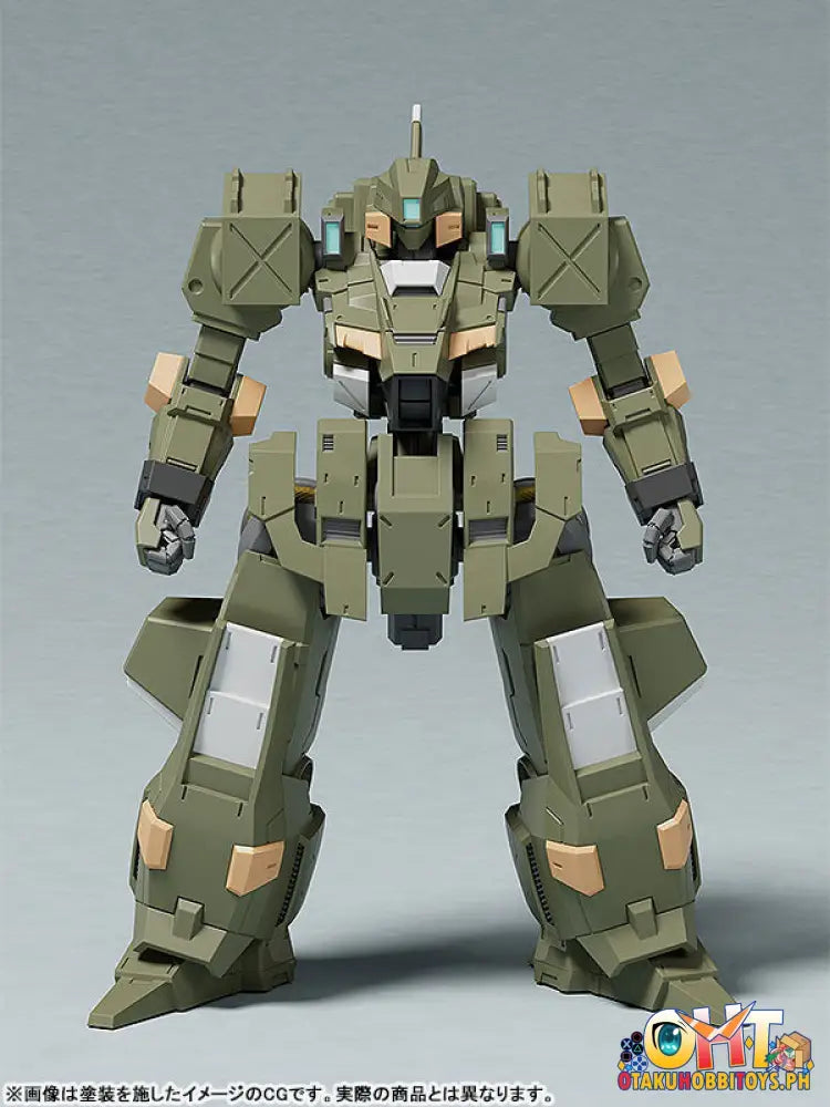 Moderoid Side:r Vogel’g - Titanomachia Moderoid