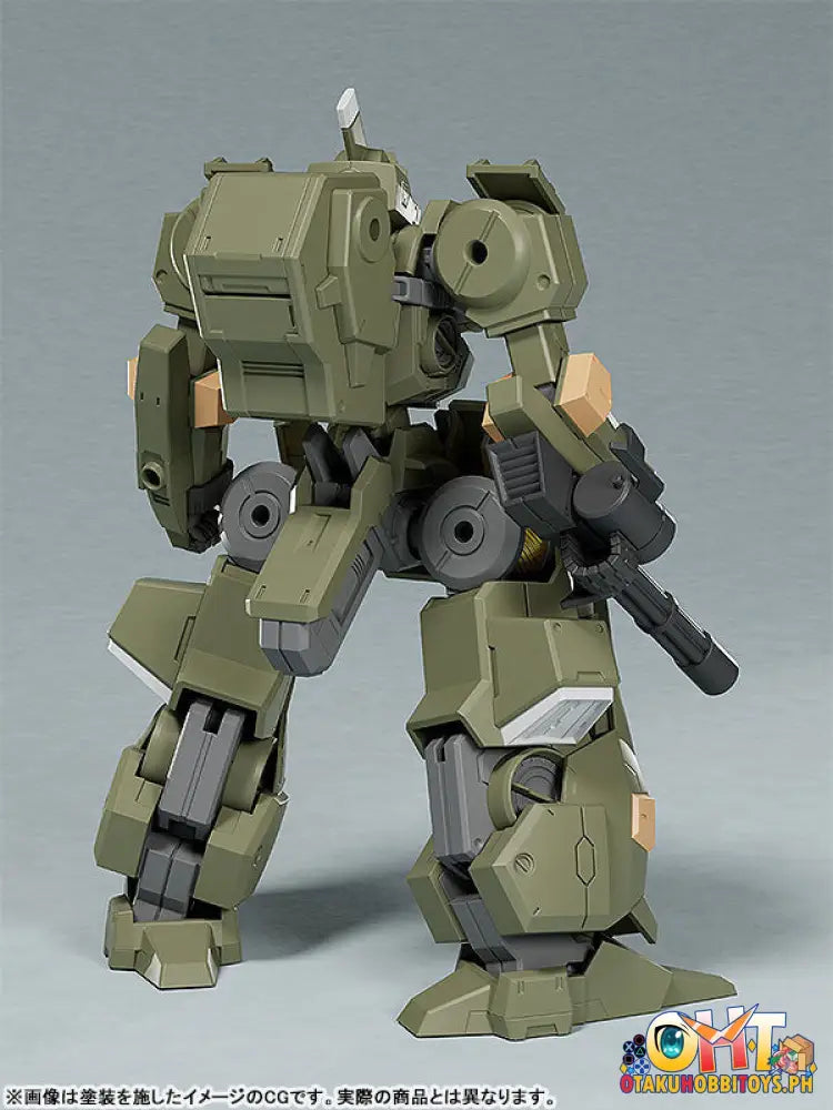 Moderoid Side:r Vogel’g - Titanomachia Moderoid