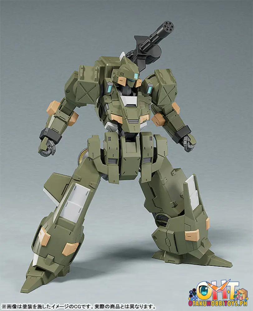Moderoid Side:r Vogel’g - Titanomachia Moderoid