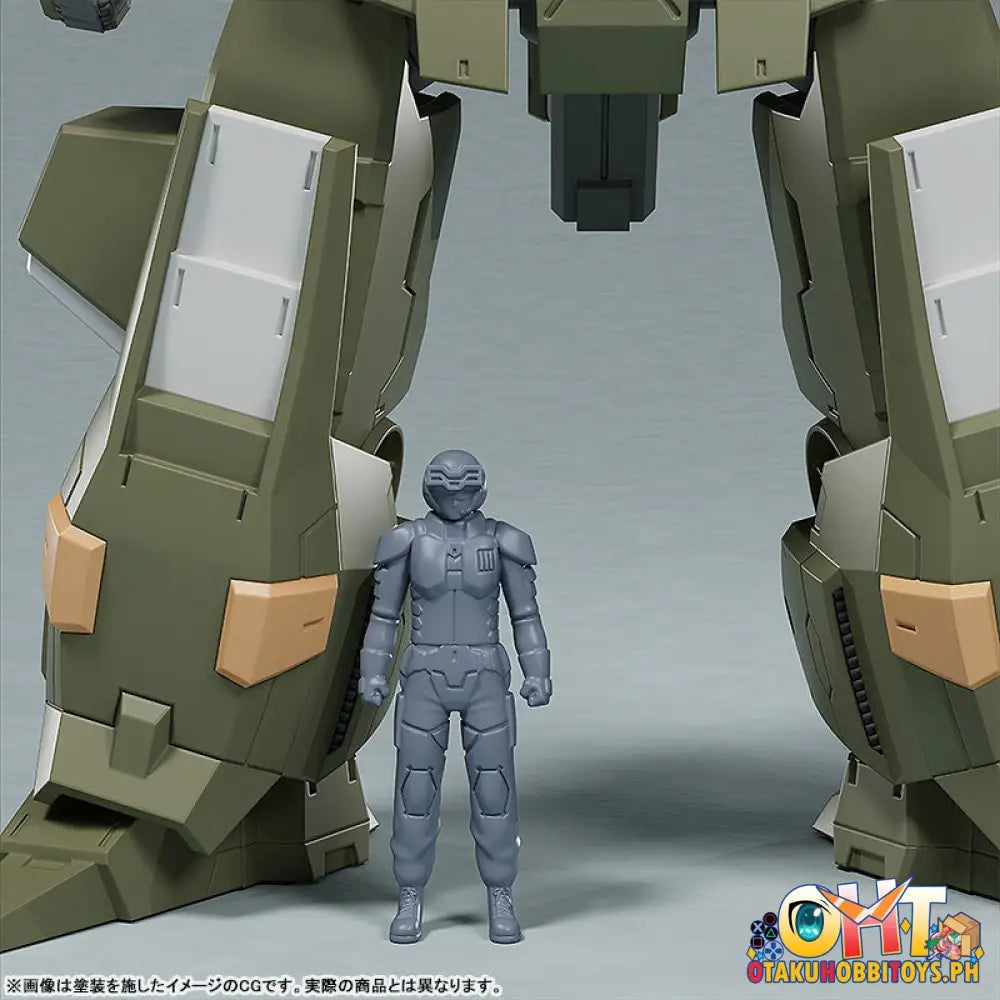 Moderoid Side:r Vogel’g - Titanomachia Moderoid