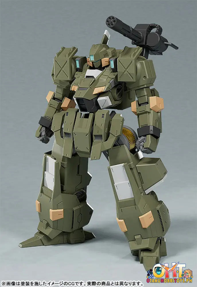 Moderoid Side:r Vogel’g - Titanomachia Moderoid