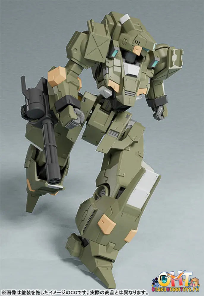 Moderoid Side:r Vogel’g - Titanomachia Moderoid