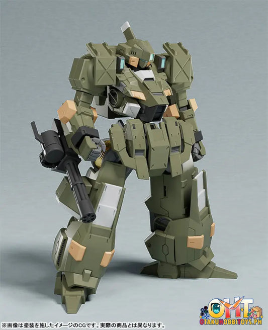 Moderoid Side:r Vogel’g - Titanomachia Moderoid