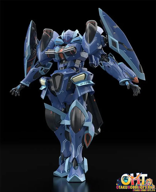 Moderoid Toybox - Knights & Magic