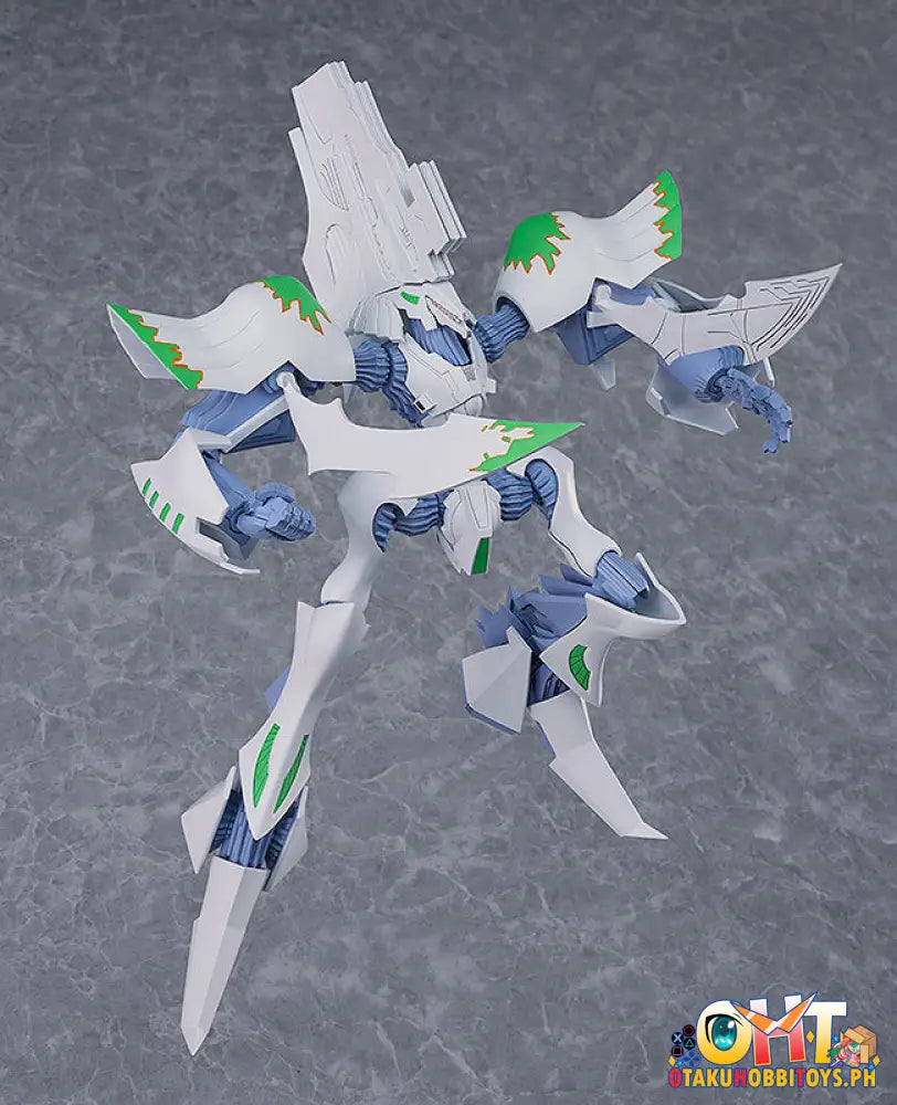 Moderoid Volonthe - Brain Powerd Moderoid
