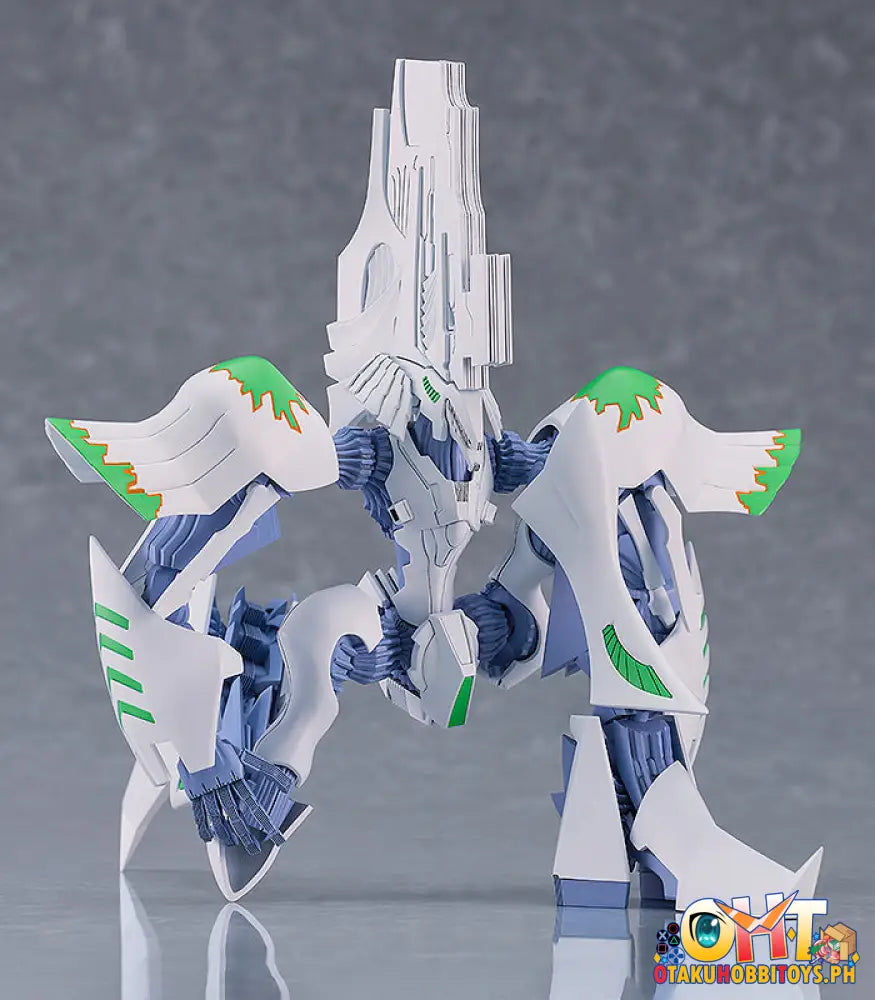 Moderoid Volonthe - Brain Powerd Moderoid