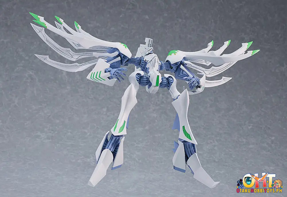 Moderoid Volonthe - Brain Powerd Moderoid
