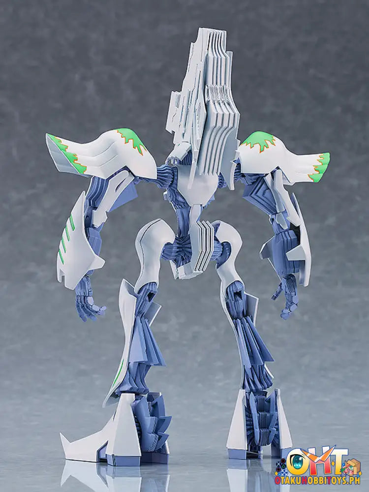 Moderoid Volonthe - Brain Powerd Moderoid