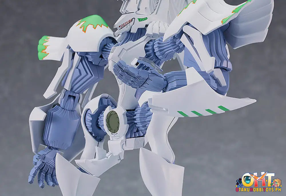 Moderoid Volonthe - Brain Powerd Moderoid