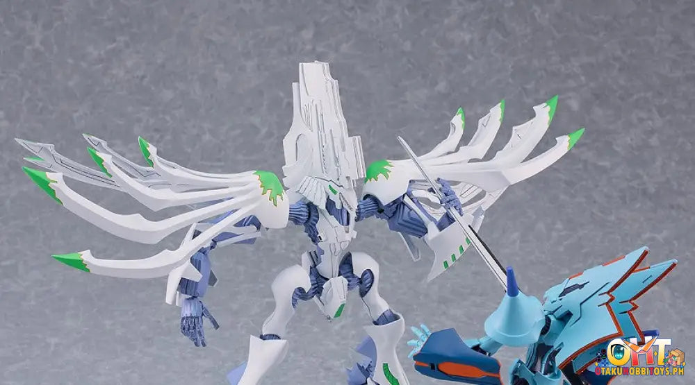 Moderoid Volonthe - Brain Powerd Moderoid