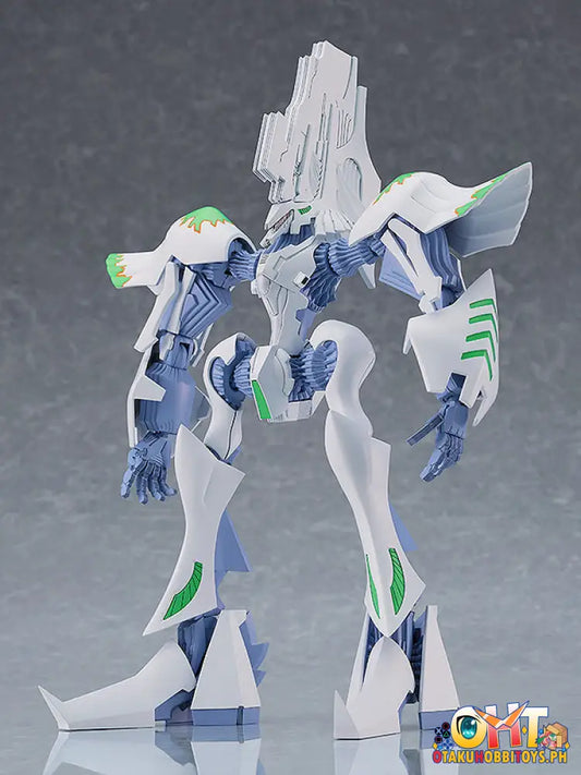 Moderoid Volonthe - Brain Powerd Moderoid