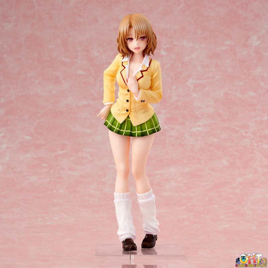 Union Creative To Love-Ru Darkness Uniform Series 1/6 Risa Momioka Limited Ver.