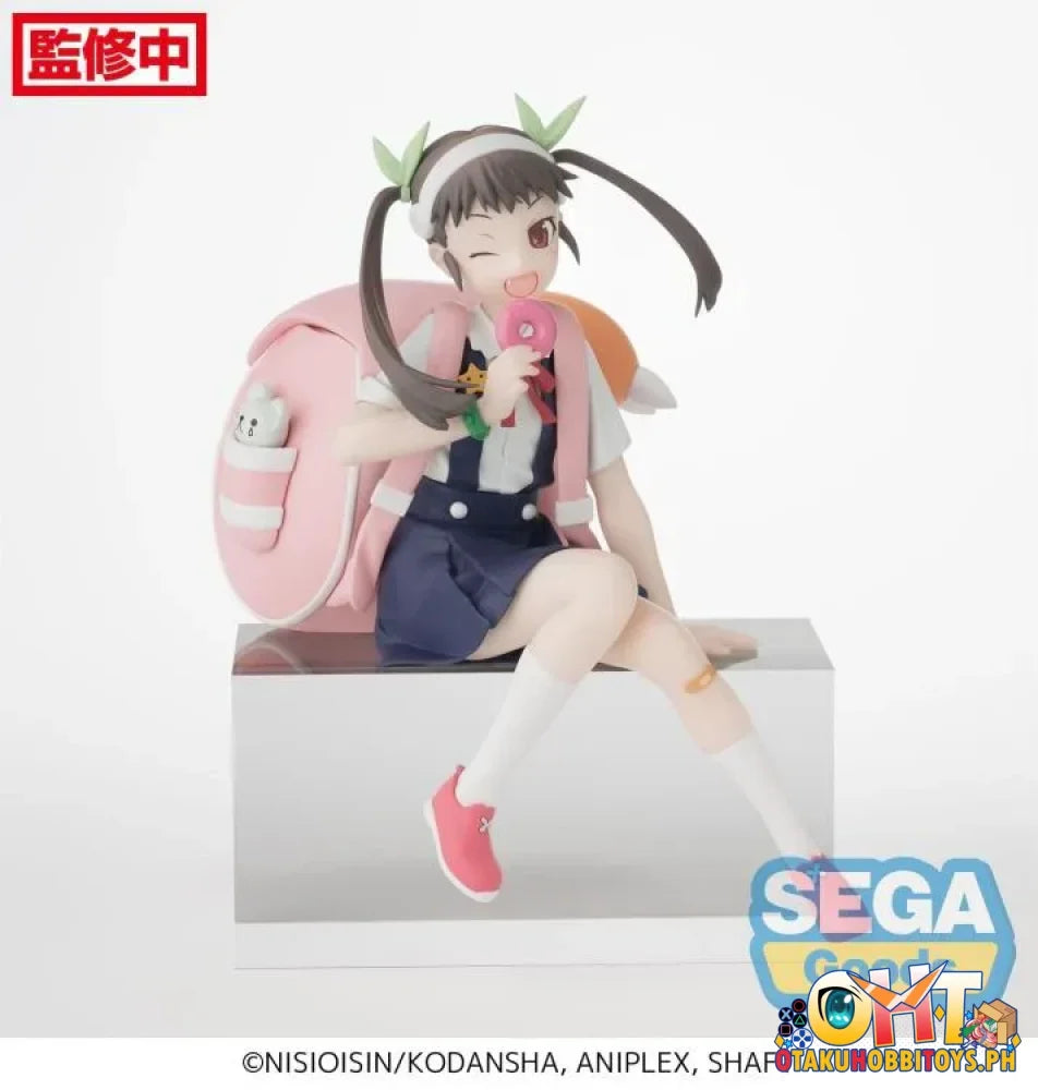 ’Monogatari Series’ Pm Perching Figure ’Mayoi Hachikuji’ Articulate