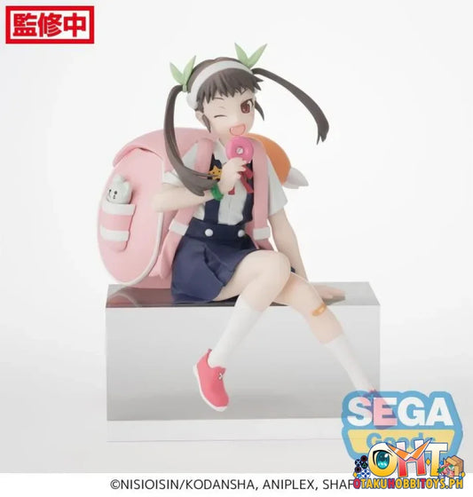 ’Monogatari Series’ Pm Perching Figure ’Mayoi Hachikuji’ Articulate