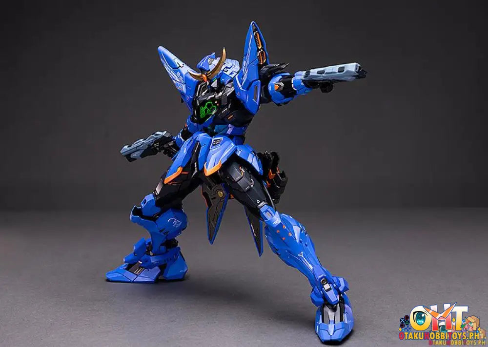 Moshowtoys Progenitor Effect Mct J03 Bontenmaru