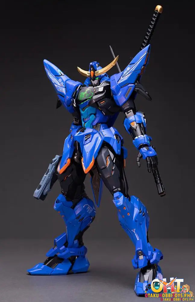 Moshowtoys Progenitor Effect Mct J03 Bontenmaru