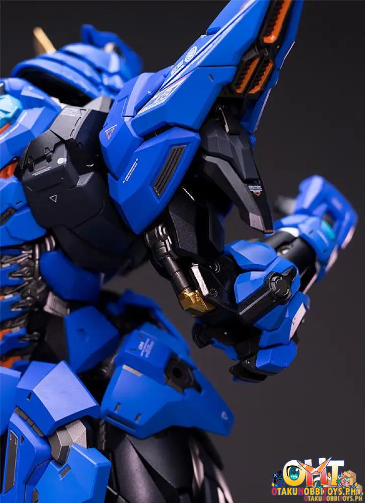 Moshowtoys Progenitor Effect Mct J03 Bontenmaru