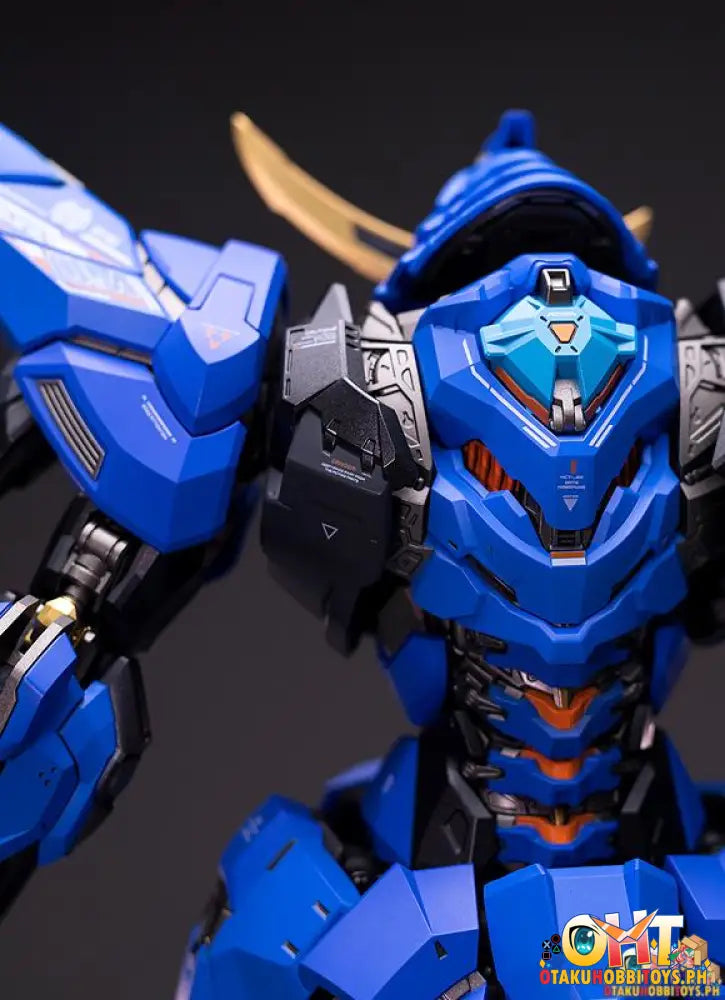 Moshowtoys Progenitor Effect Mct J03 Bontenmaru