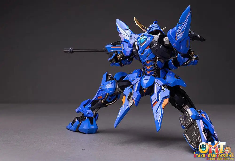 Moshowtoys Progenitor Effect Mct J03 Bontenmaru