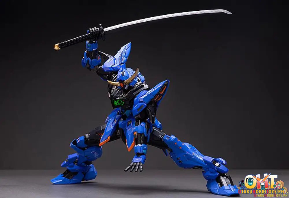 Moshowtoys Progenitor Effect Mct J03 Bontenmaru