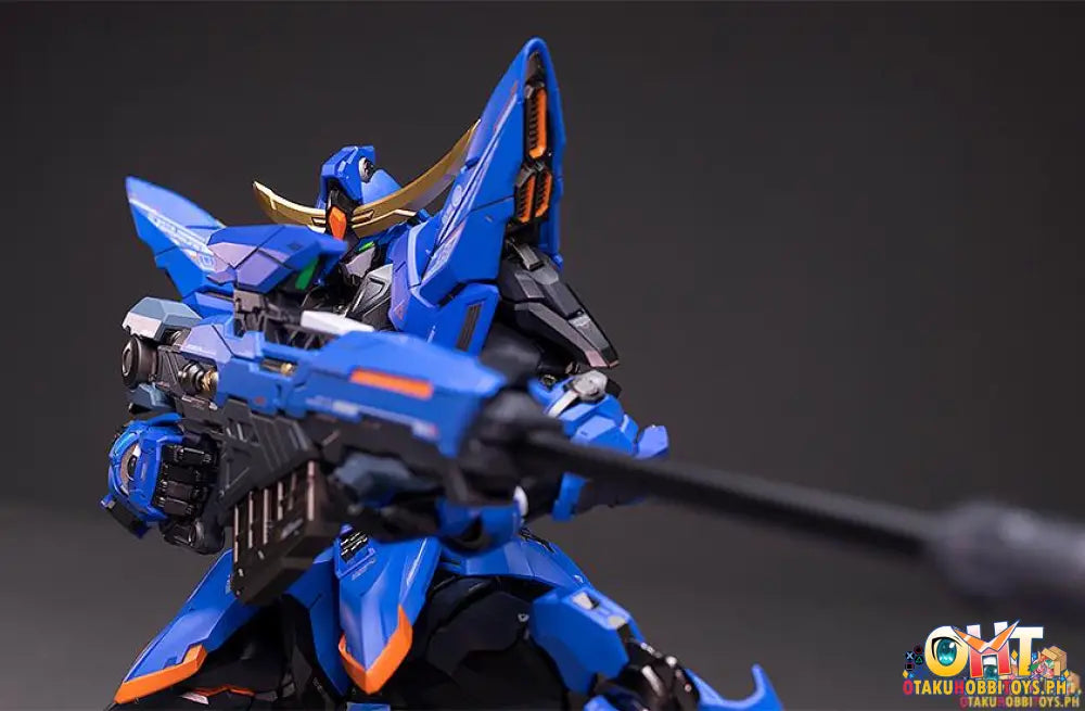 Moshowtoys Progenitor Effect Mct J03 Bontenmaru