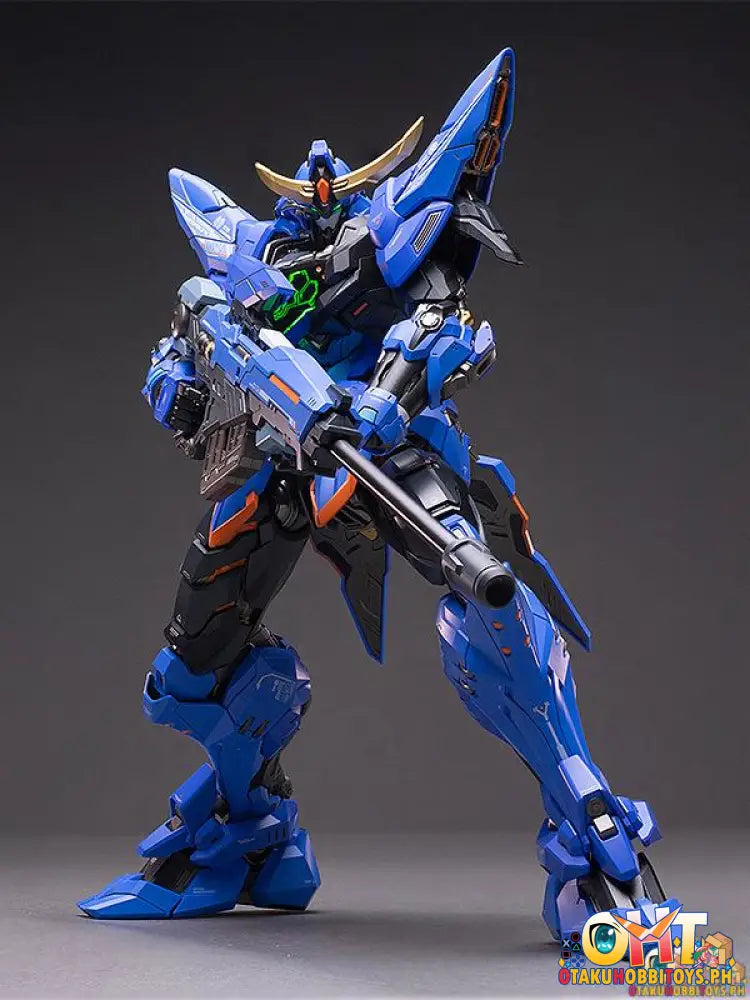 Moshowtoys Progenitor Effect Mct J03 Bontenmaru